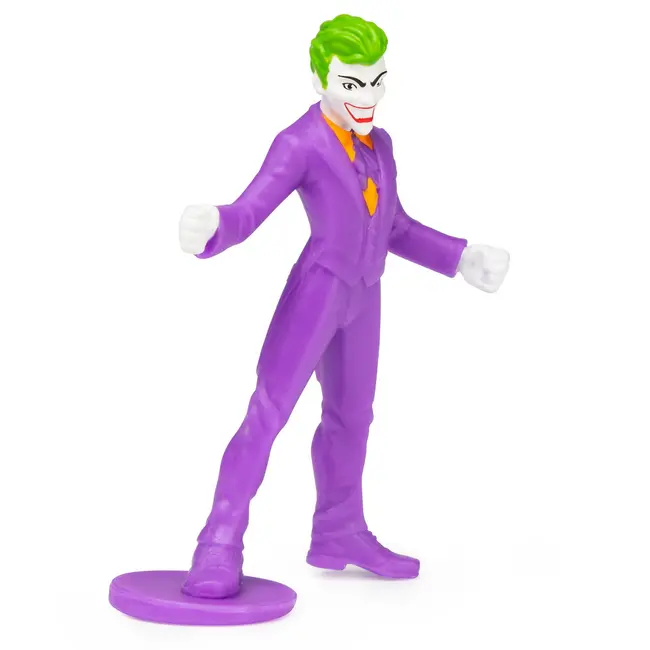 BATMAN FIGURINE IN CAPSULA VIV6055954