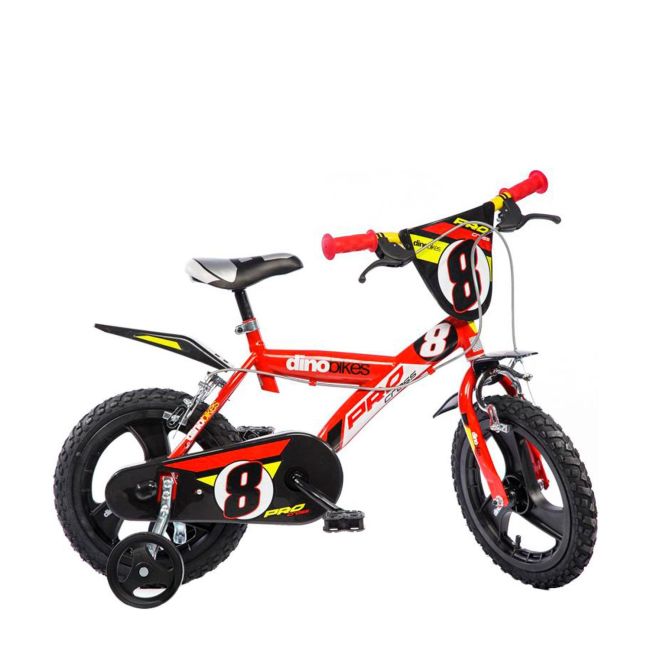 Bicicleta copii - pro cross 14''
