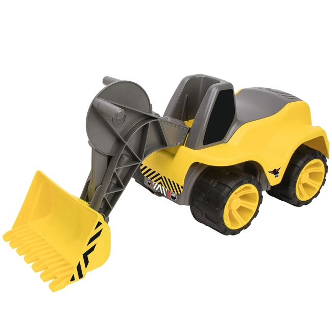 Buldozer big power worker maxi loader hubs800055813