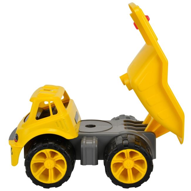 Camion basculant big power worker maxi truck hubs800055810