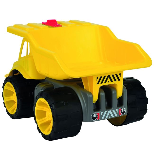 Camion basculant big power worker maxi truck hubs800055810