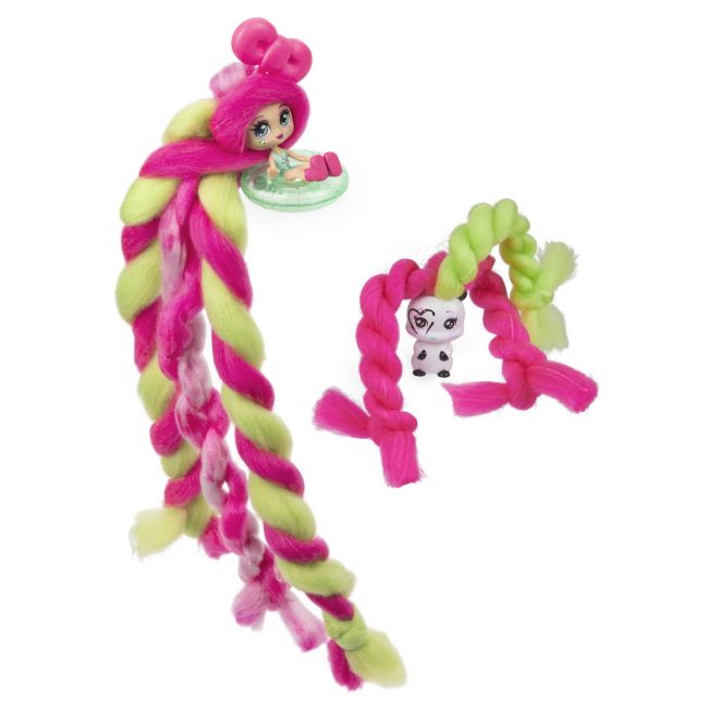 CANDY LOCKS PAPUSA SI ANIMALUT MISTERIOASE SI PARFUMATE KIWI KIMMI VIV6056250_20123508