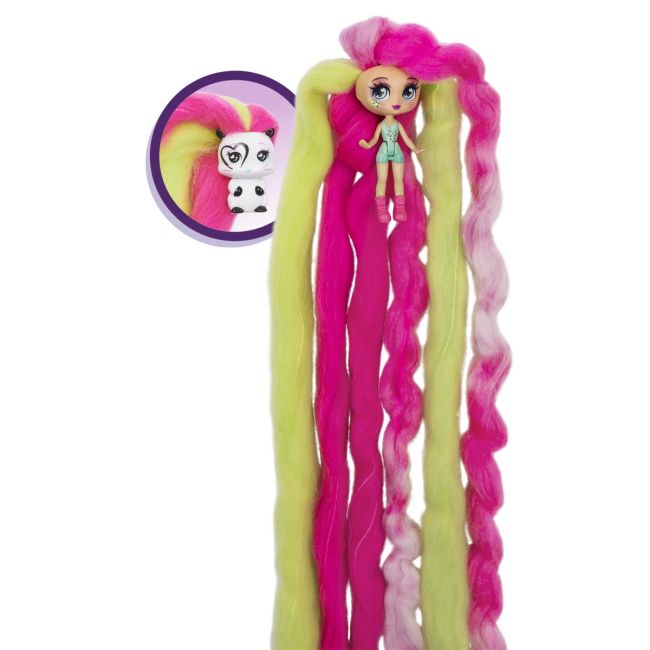 CANDY LOCKS PAPUSA SI ANIMALUT MISTERIOASE SI PARFUMATE KIWI KIMMI VIV6056250_20123508