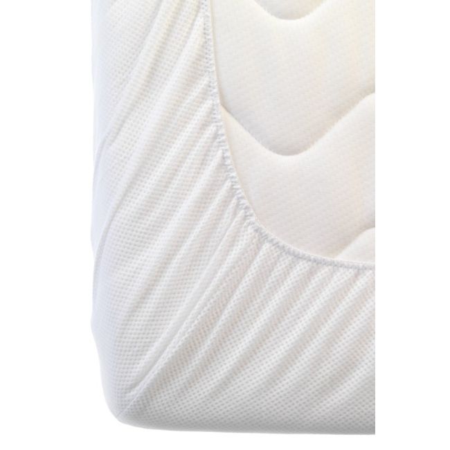 Cearsaf alb aerosleep 70 x 140 tnaac-140-070-w