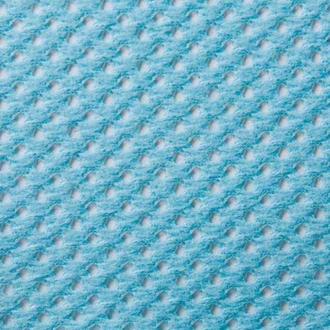 Cearsaf aqua blue aerosleep 70 x 140 tnaac-140-070-ab