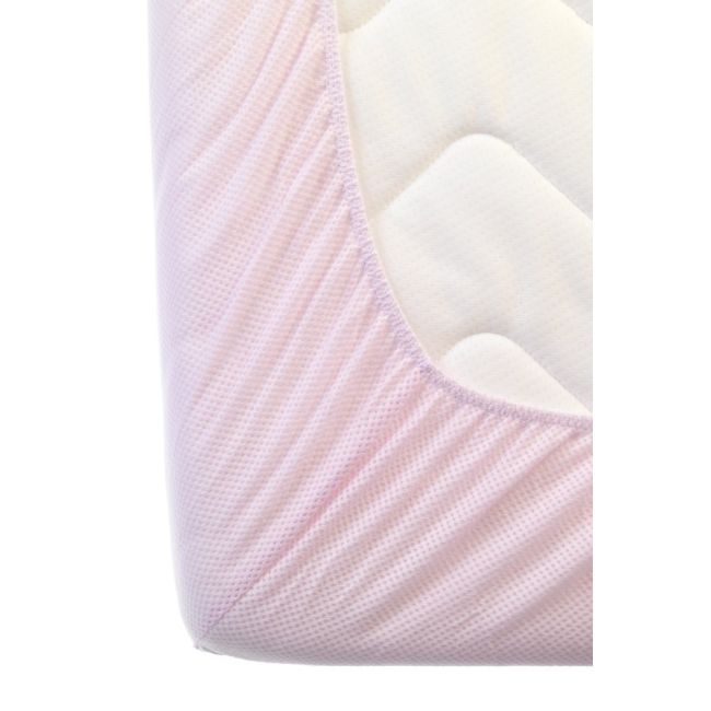 Cearsaf roz aerosleep 60 x 120 tnaac-120-060-pi