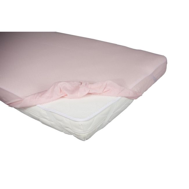 Cearsaf roz aerosleep 60 x 120 tnaac-120-060-pi
