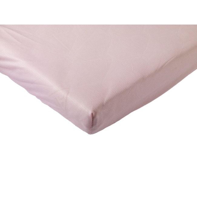 Cearsaf roz aerosleep 60 x 120 tnaac-120-060-pi