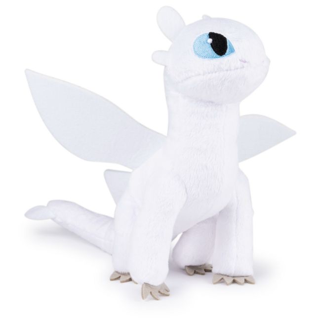 DRAGON DE PLUS 20CM FURIA LUMINII VIV6027509_20103538