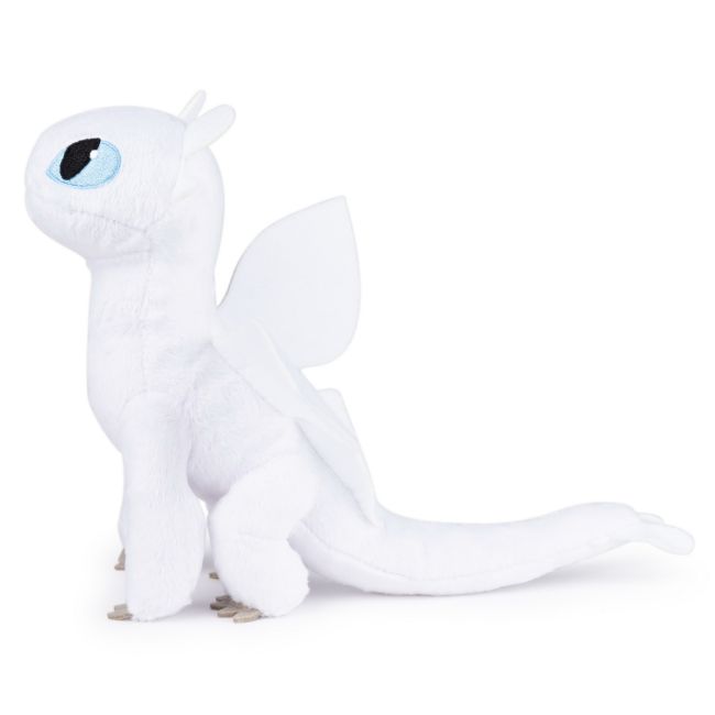 DRAGON DE PLUS 20CM FURIA LUMINII VIV6027509_20103538