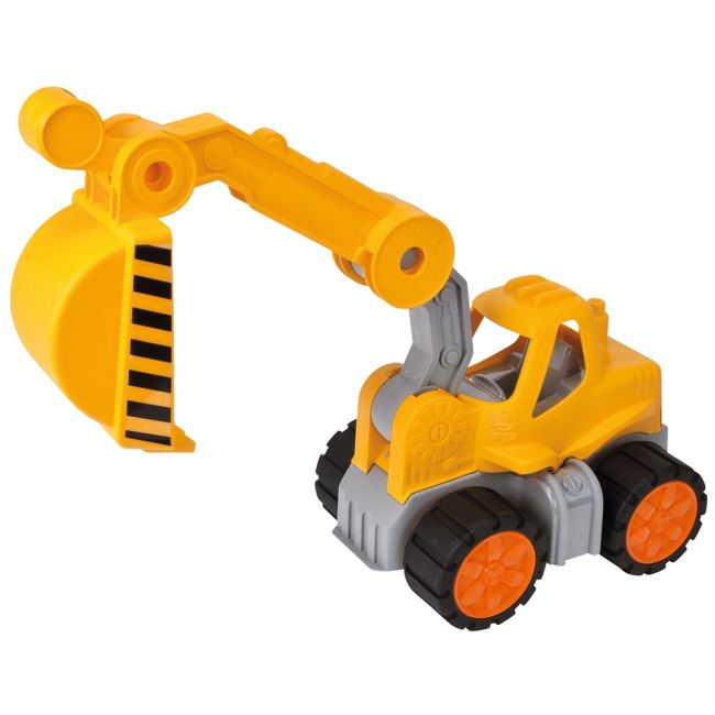 Excavator big power worker digger hubs800055833