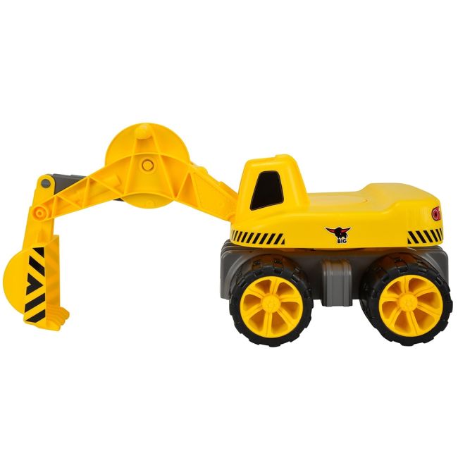 Excavator big power worker maxi digger hubs800055811