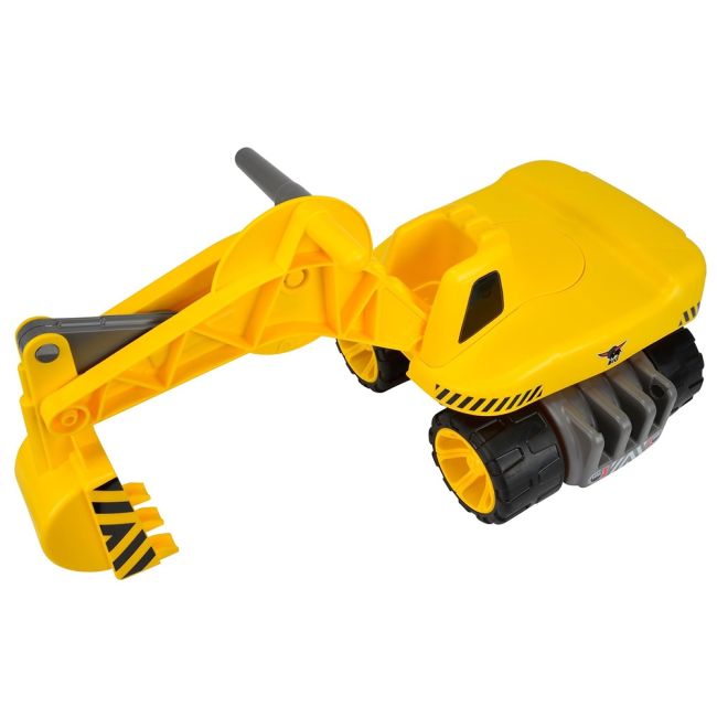 Excavator big power worker maxi digger hubs800055811