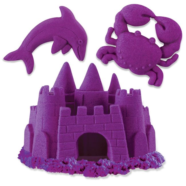 KINETIC SAND 900GRAME MOV VIV6046035_Mov