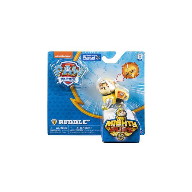 PATRULA CATELUSILOR EROI CU SUPER PUTERI RUBBLE VIV6046558_20107728