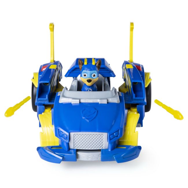 PATRULA CATELUSILOR MASINA LUI CHASE POWER UP VIV6053687