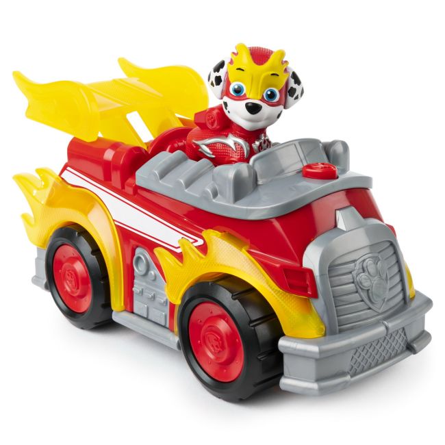 PATRULA CATELUSILOR SUPER EROUL MARSHALL CU VEHICUL VIV6053026_20115476