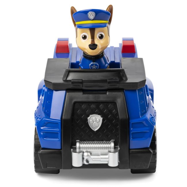 PATRULA CATELUSILOR VEHICULE CU FIGURINA CHASE VIV6052310_20114321