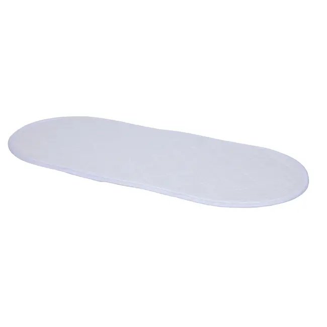 Protectie impermeabila pentru saltea ovala 70 x 119 potrivita patut stokke tnaap-119-070-b