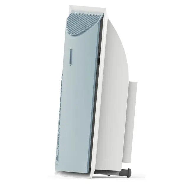 Purificator aer Emed PA600 cu filtru HEPA, functie Plasma si Ionizare SUPemed_PA600