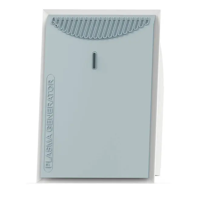 Purificator aer Emed PA600 cu filtru HEPA, functie Plasma si Ionizare SUPemed_PA600