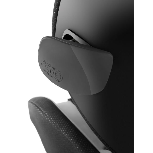 Scaun Auto pentru Copii fara Isofix Optia Violet TNA6136.21214
