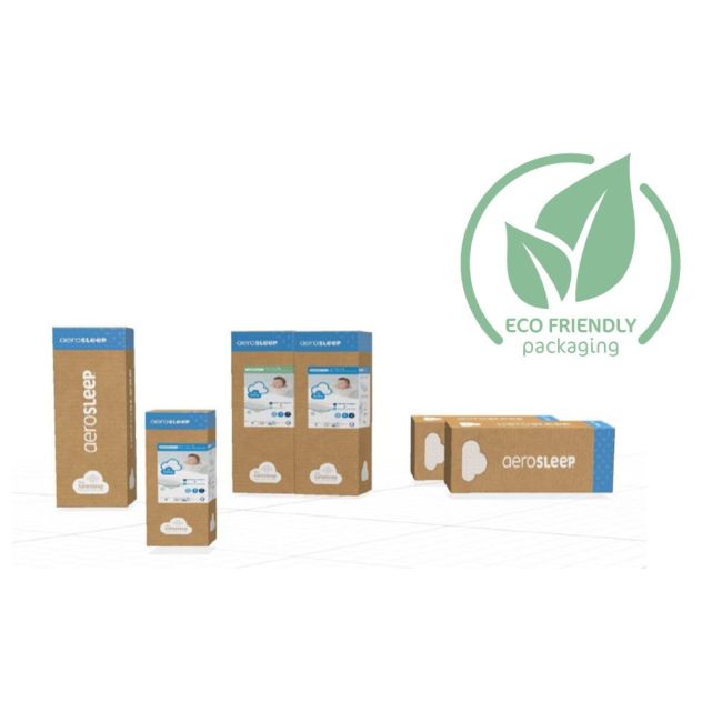 Set saltea copii evolution 70 x 140 tnaam-evo140