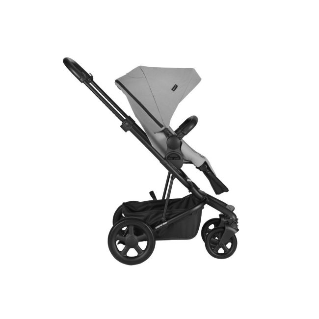 Carucior harvey 2 stone grey tnaeha20005