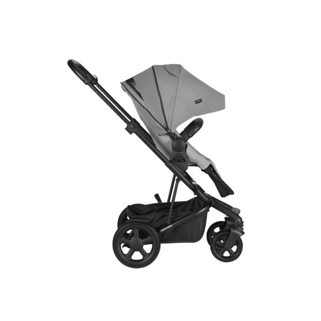 Carucior harvey 2 stone grey tnaeha20005