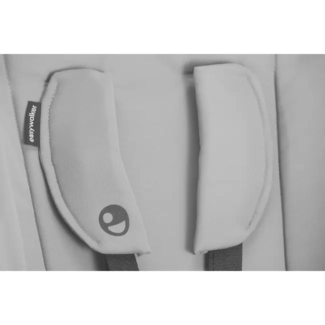 Carucior harvey 2 stone grey tnaeha20005