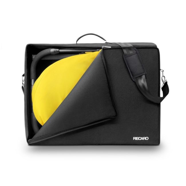 Geanta transport pentru carucior copii easylife tna5604.003