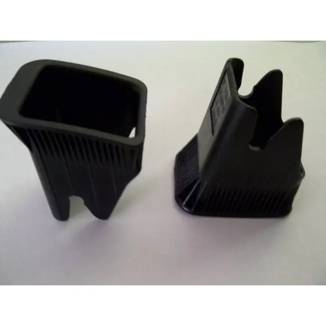 Ghidaje plastic pentru isofix scaun auto  - TNA96000E0001