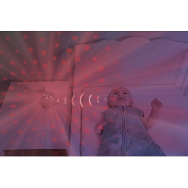 Lampa de veghe wally gri zazu kids tnaza-wally-01