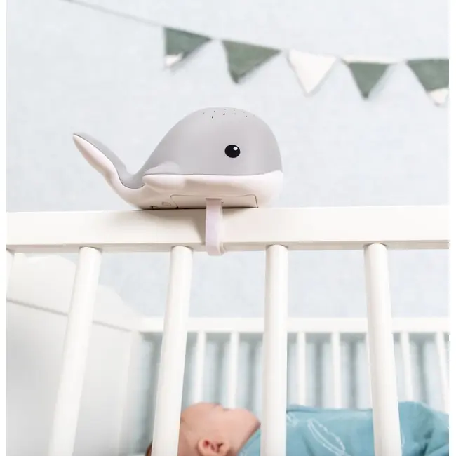 Lampa de veghe wally gri zazu kids tnaza-wally-01