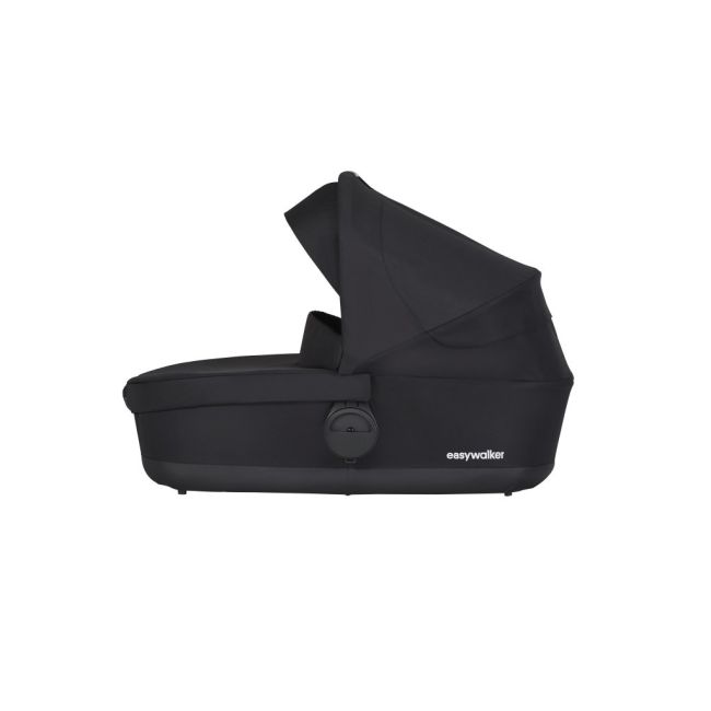 Landou charley night black tnaech10101