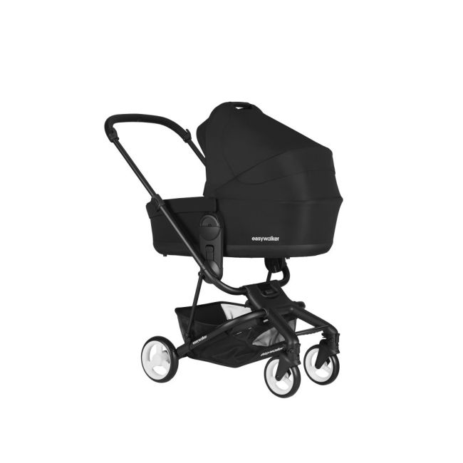 Landou charley night black tnaech10101