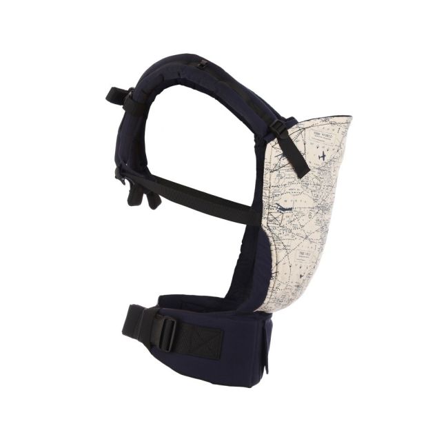 Marsupiu tula toddler canvas navigator tnatbca9nvw22
