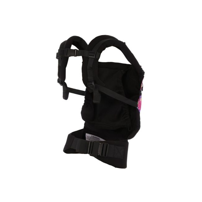Marsupiu tula toddler canvas pixelated tnatbca9bkg22