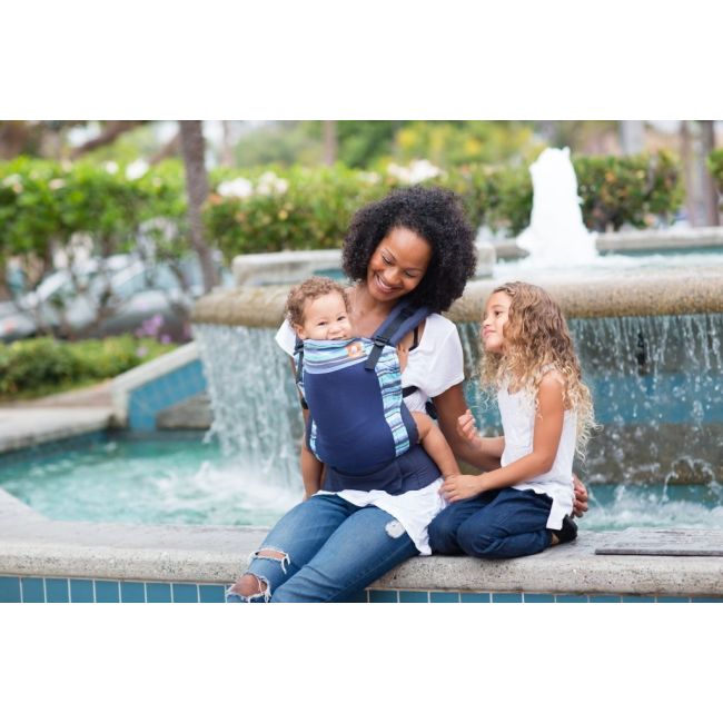 Marsupiu tula toddler coast frost tnatbcp9nvr2