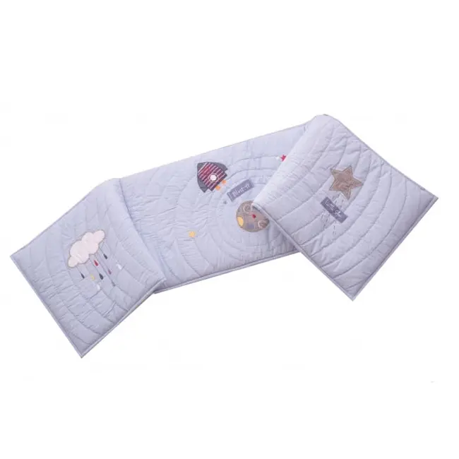 Protectie laterala pentru patut far away universe  tnabg074