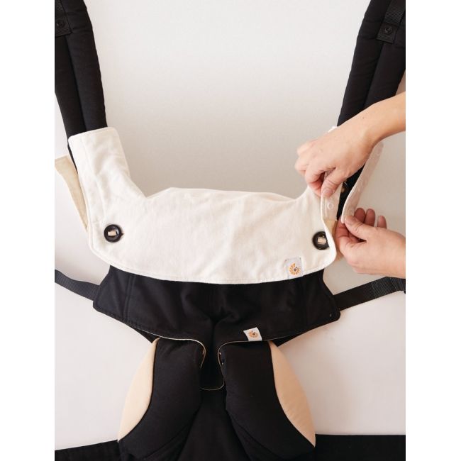 Protectii bretele sustinere marsupii 360 ergobaby natural tnatpa2f14