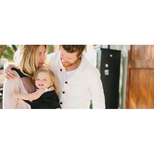 Protectii bretele sustinere ergobaby cream  tnatp108nl