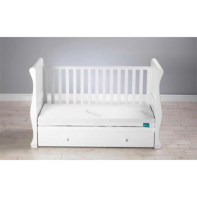 Saltea premium "cleaner sleep" 60 x 120 tna8564