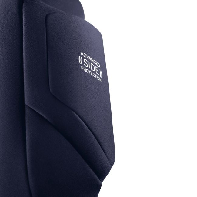 Scaun Auto pentru Copii cu Isofix Monza Nova 2 Xenon Blue TNA6151.21504