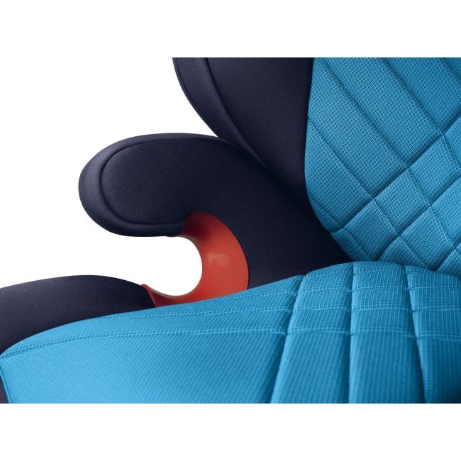 Scaun Auto pentru Copii cu Isofix Monza Nova 2 Xenon Blue TNA6151.21504