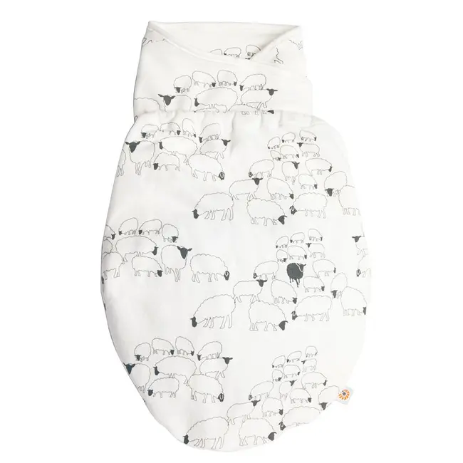 Sistem de infasare ergobaby sheep tnaswasheep