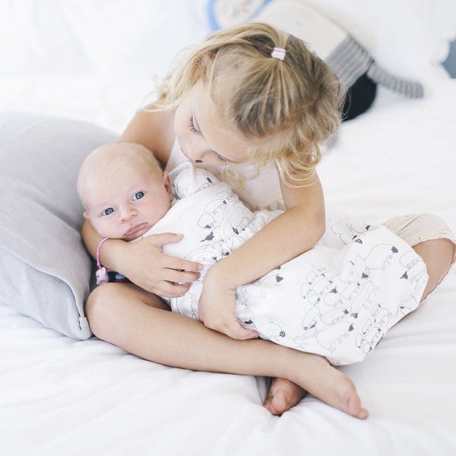 Sistem de infasare ergobaby sheep tnaswasheep