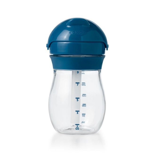 Cana tranzitie cu pai navy 250 ml tna61134100