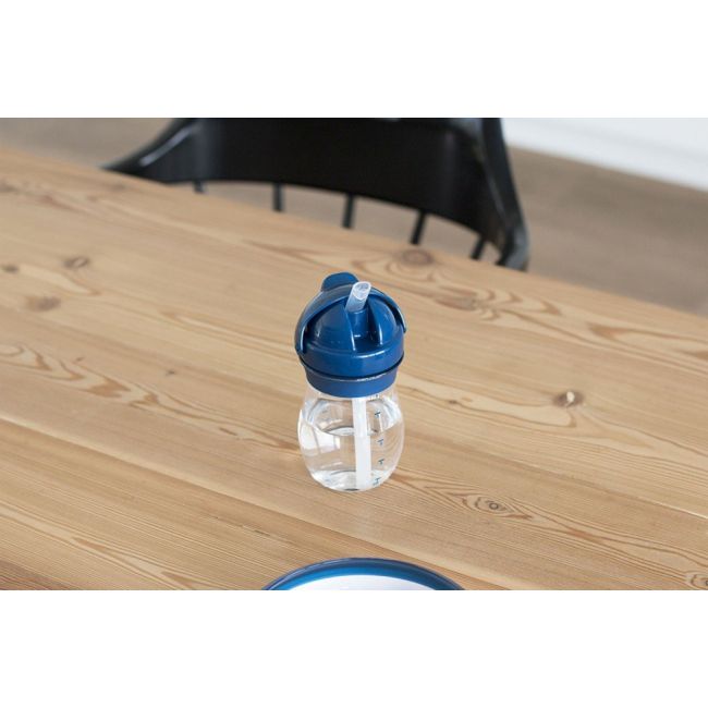 Cana tranzitie cu pai navy 250 ml tna61134100