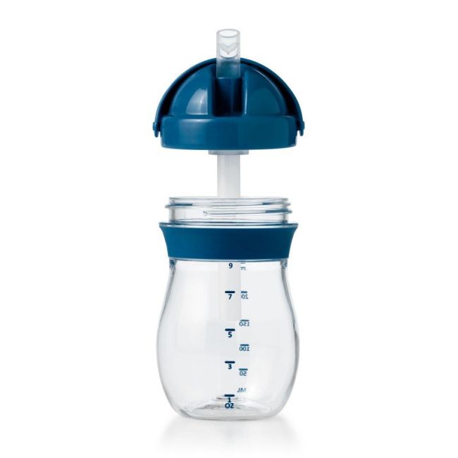 Cana tranzitie cu pai navy 250 ml tna61134100